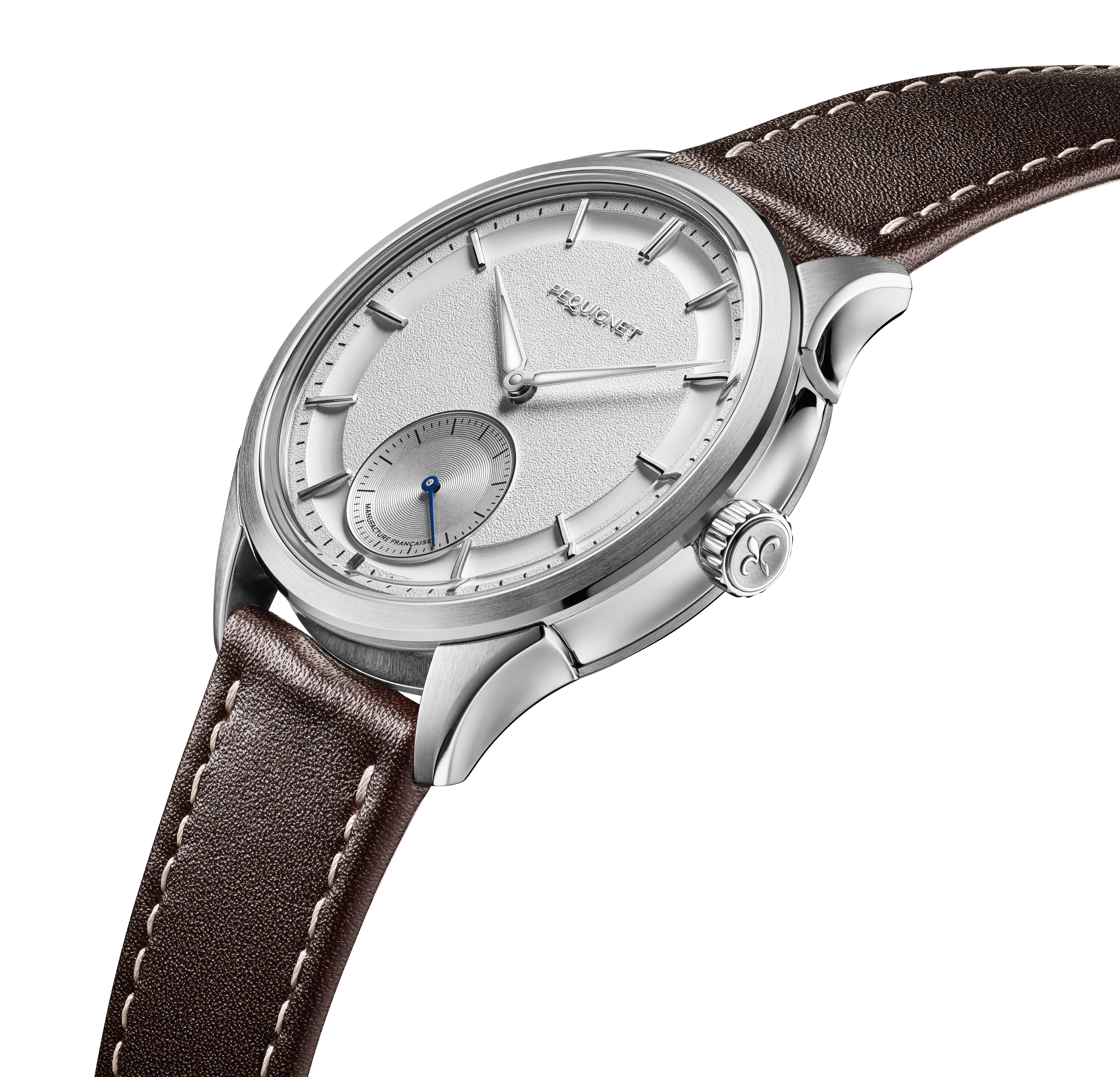 Montre Royale Paris Manuelle - 39,5 mm