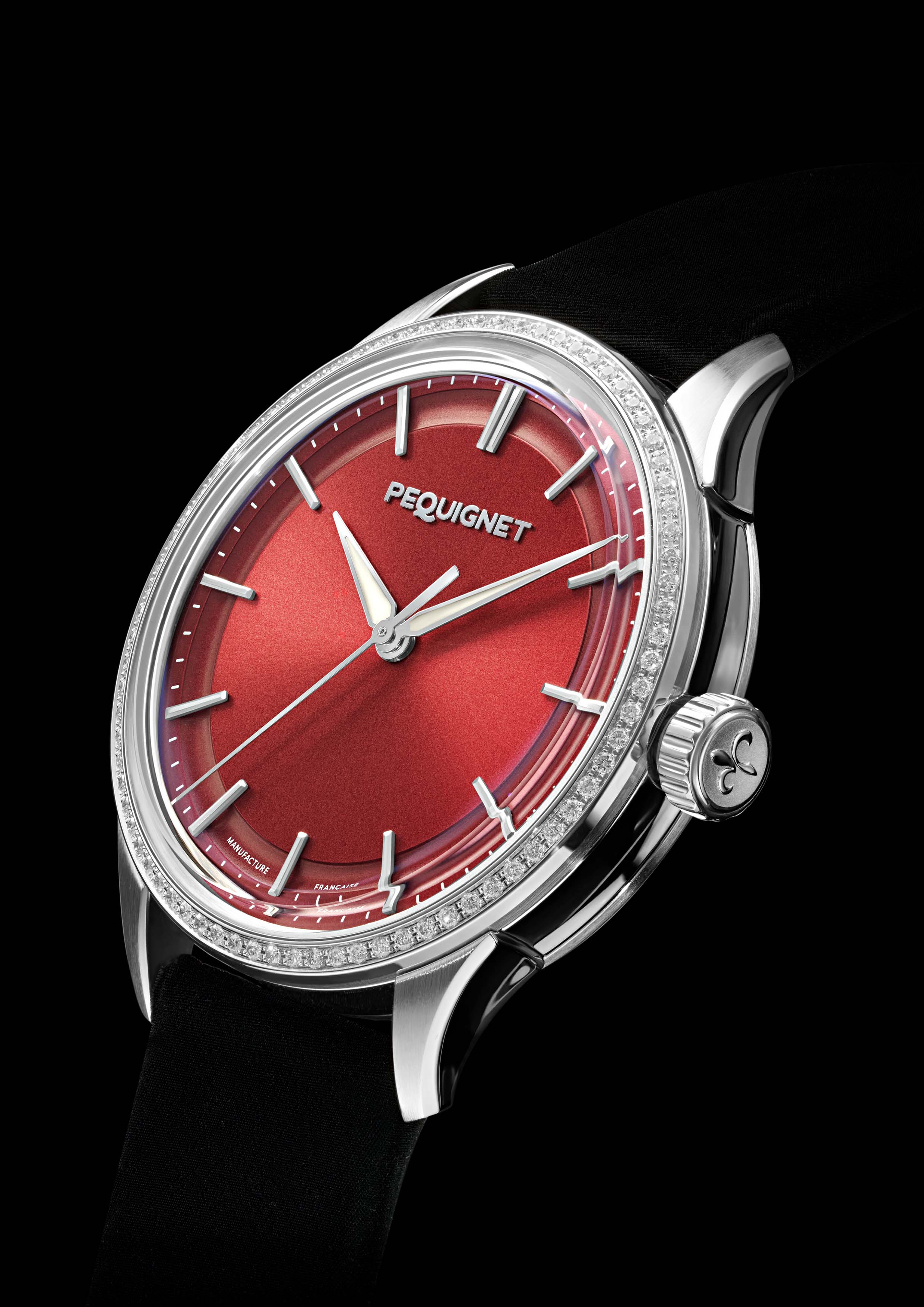 Royale Paris Watch - 36 mm