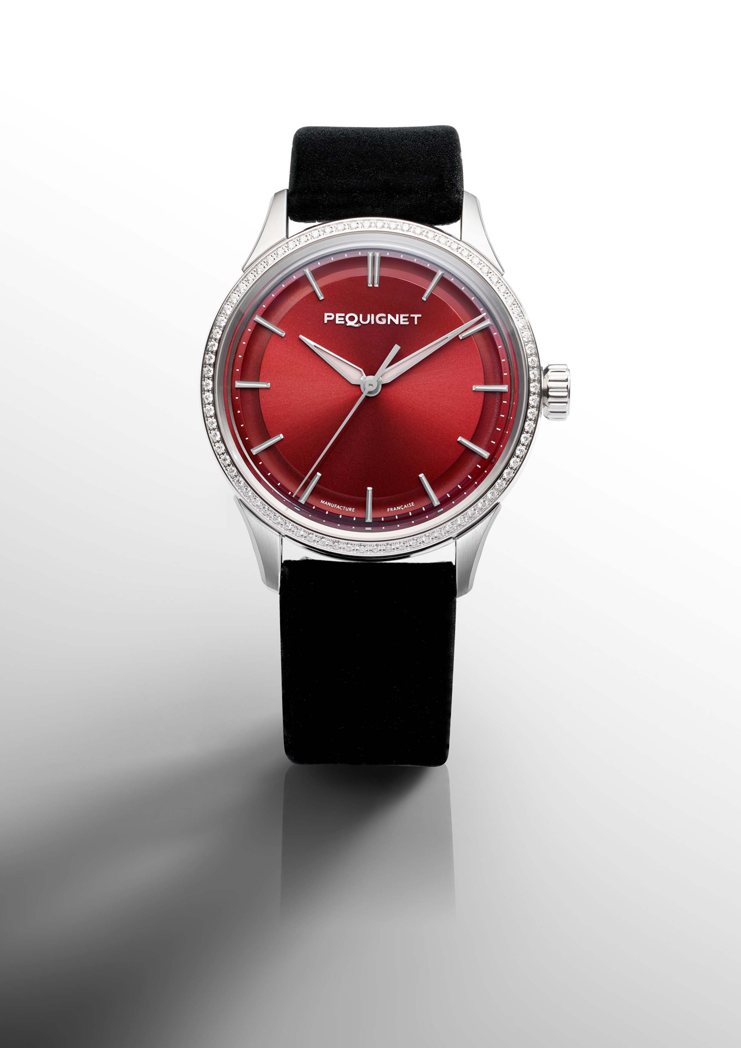 Royale Paris Watch - 36 mm