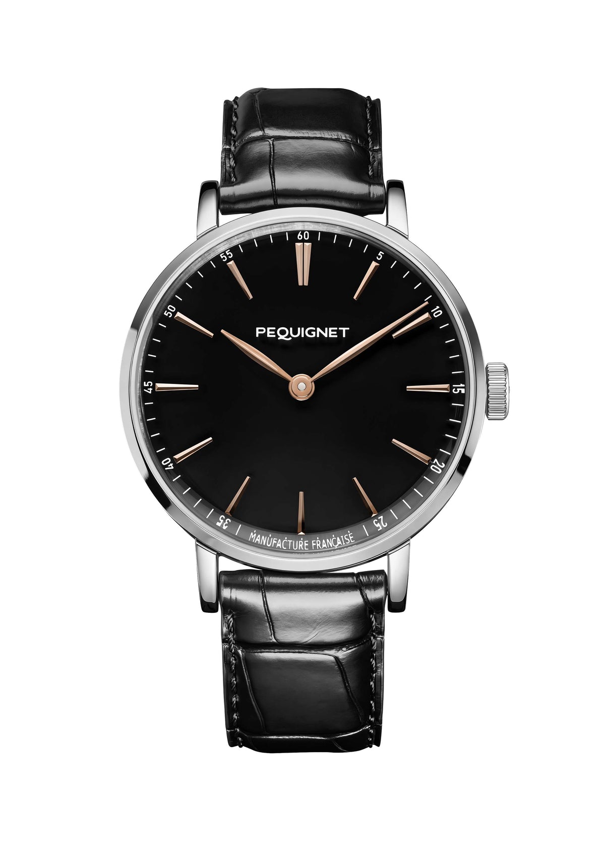 Attitude Watch