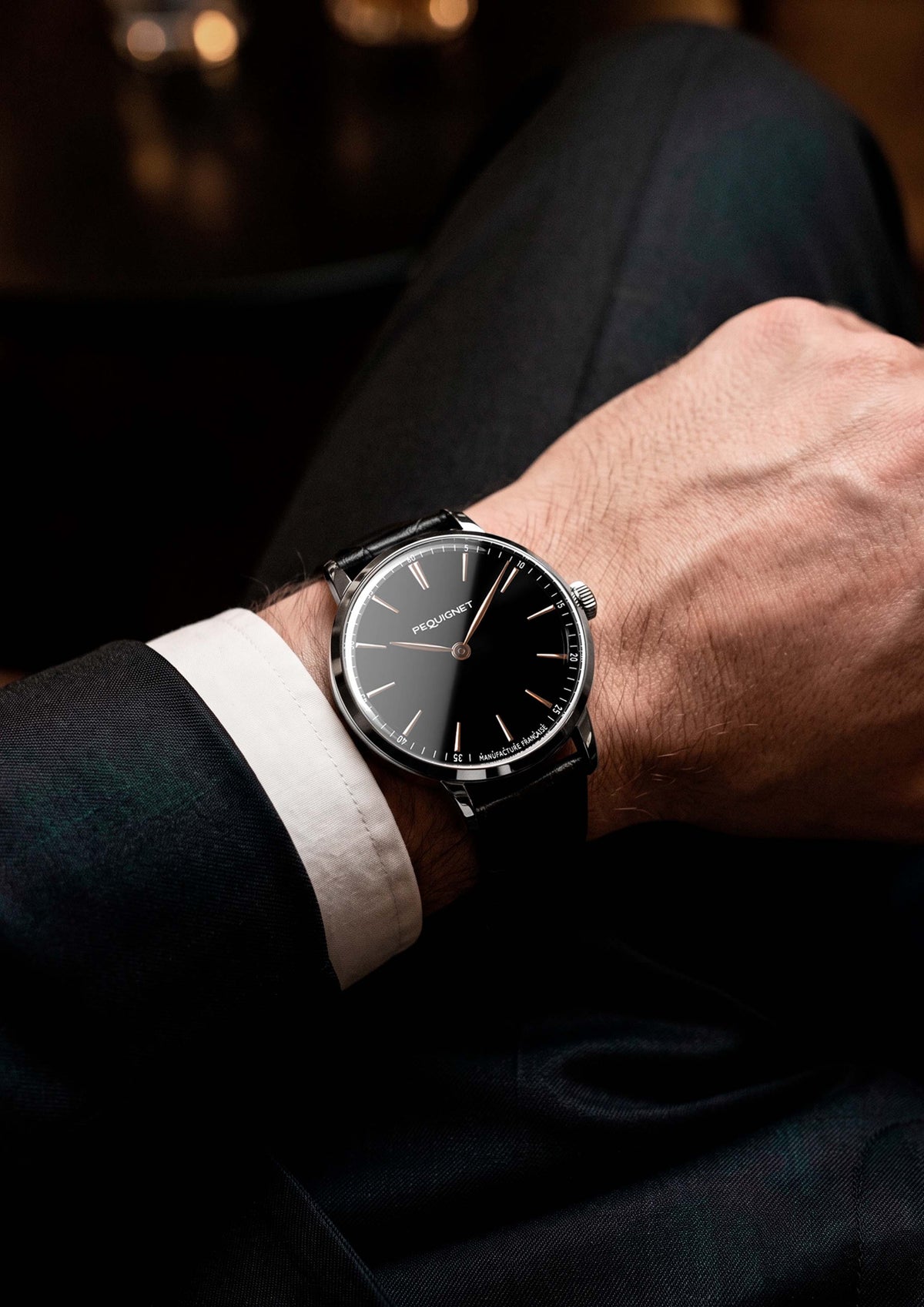 Attitude Watch