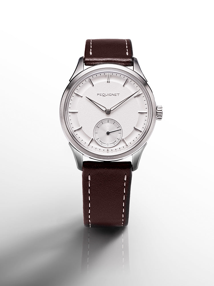 Montre Royale Paris Manuelle - 39,5 mm