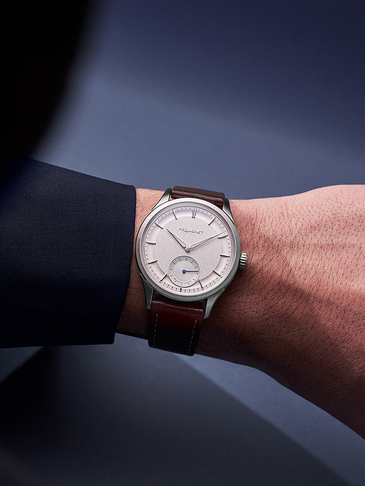 Montre Royale Paris Manuelle - 39,5 mm