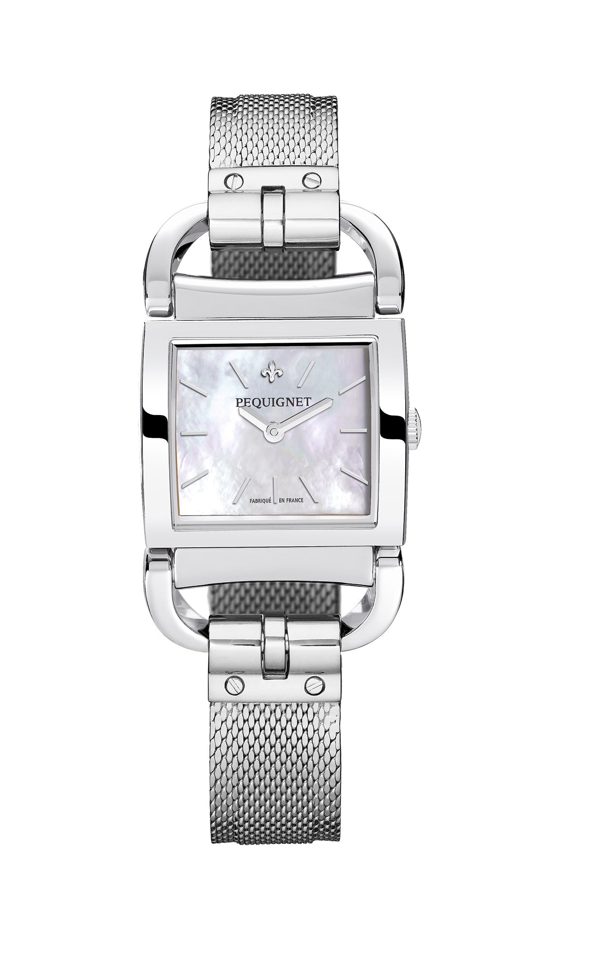 Pequignet 2025 ladies watch