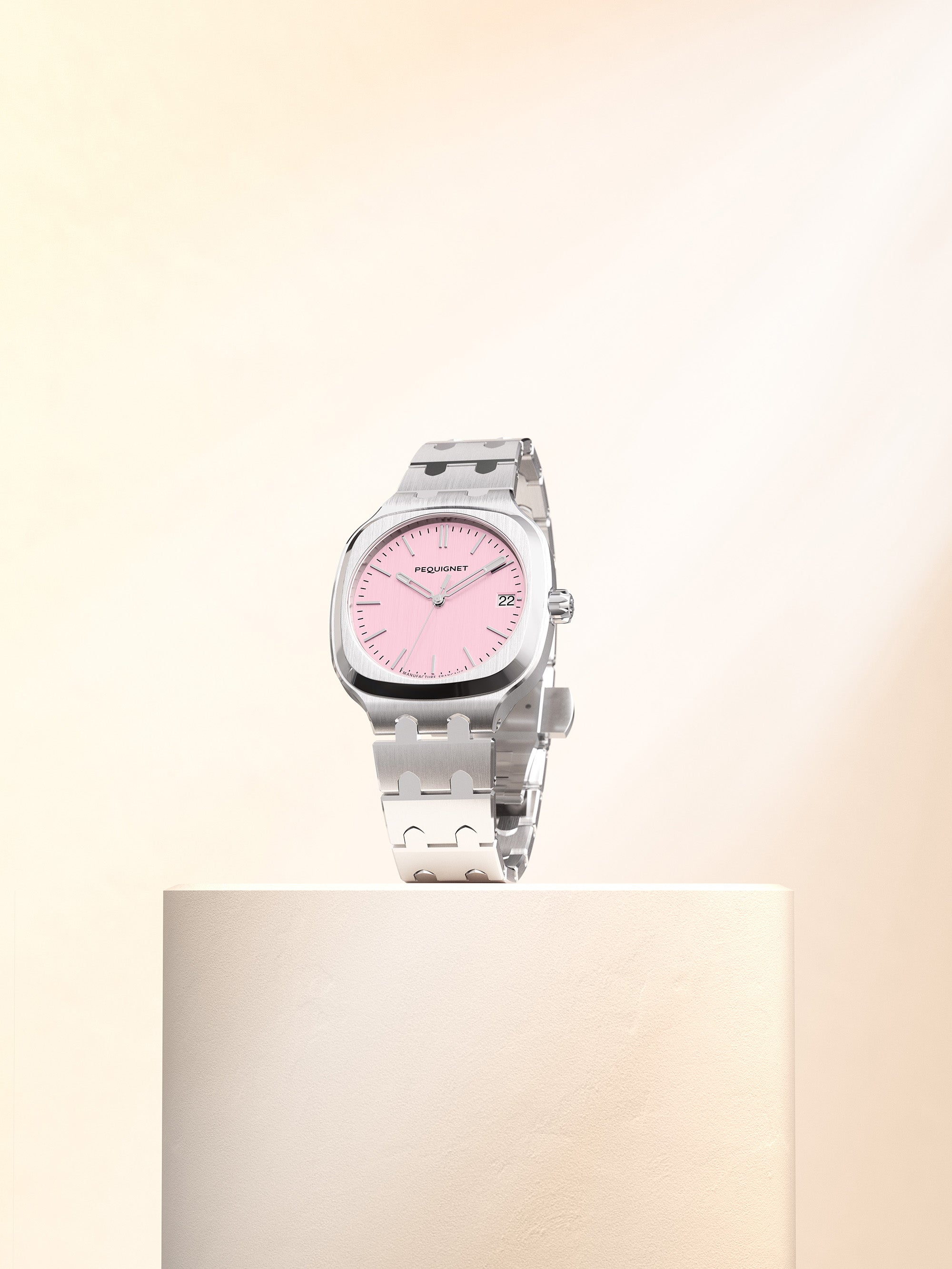 Montre Concorde