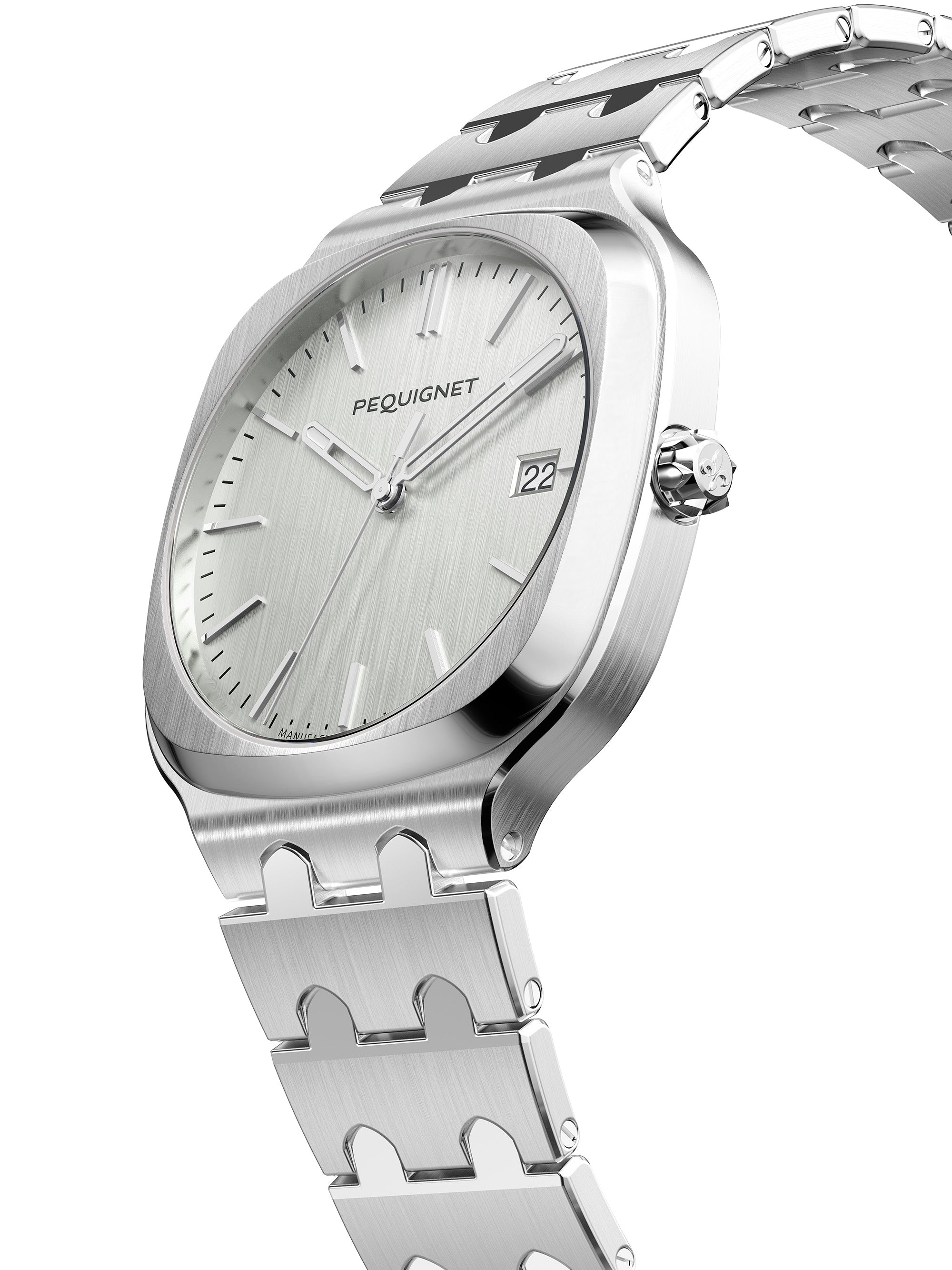Montre Concorde
