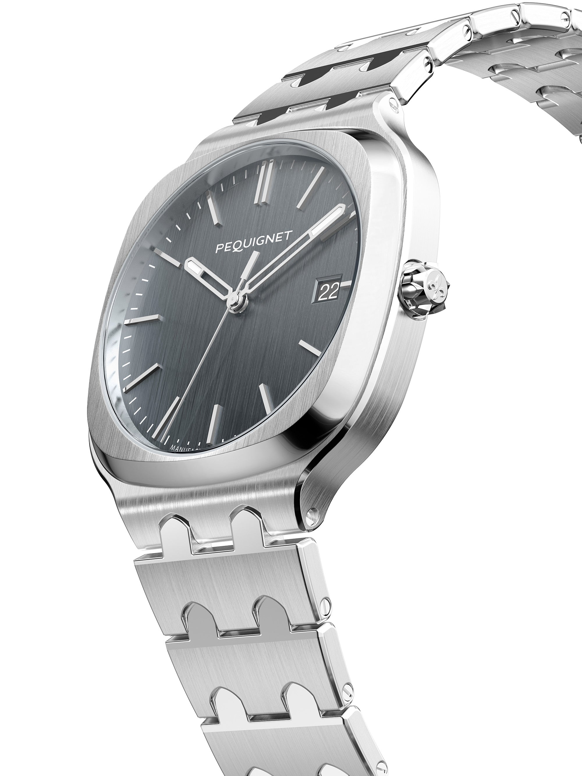 Montre Concorde