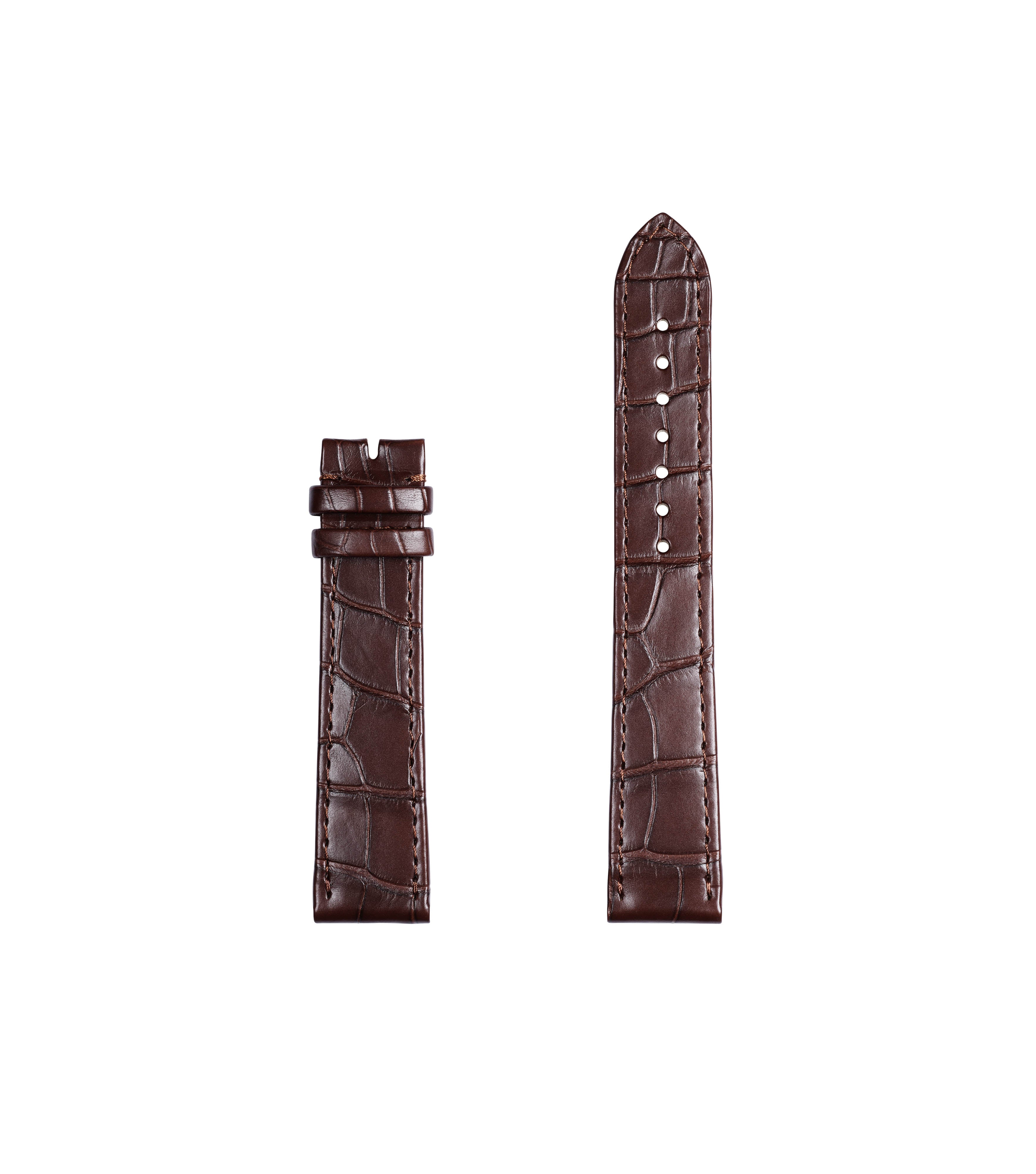 #couleur_alligator marron