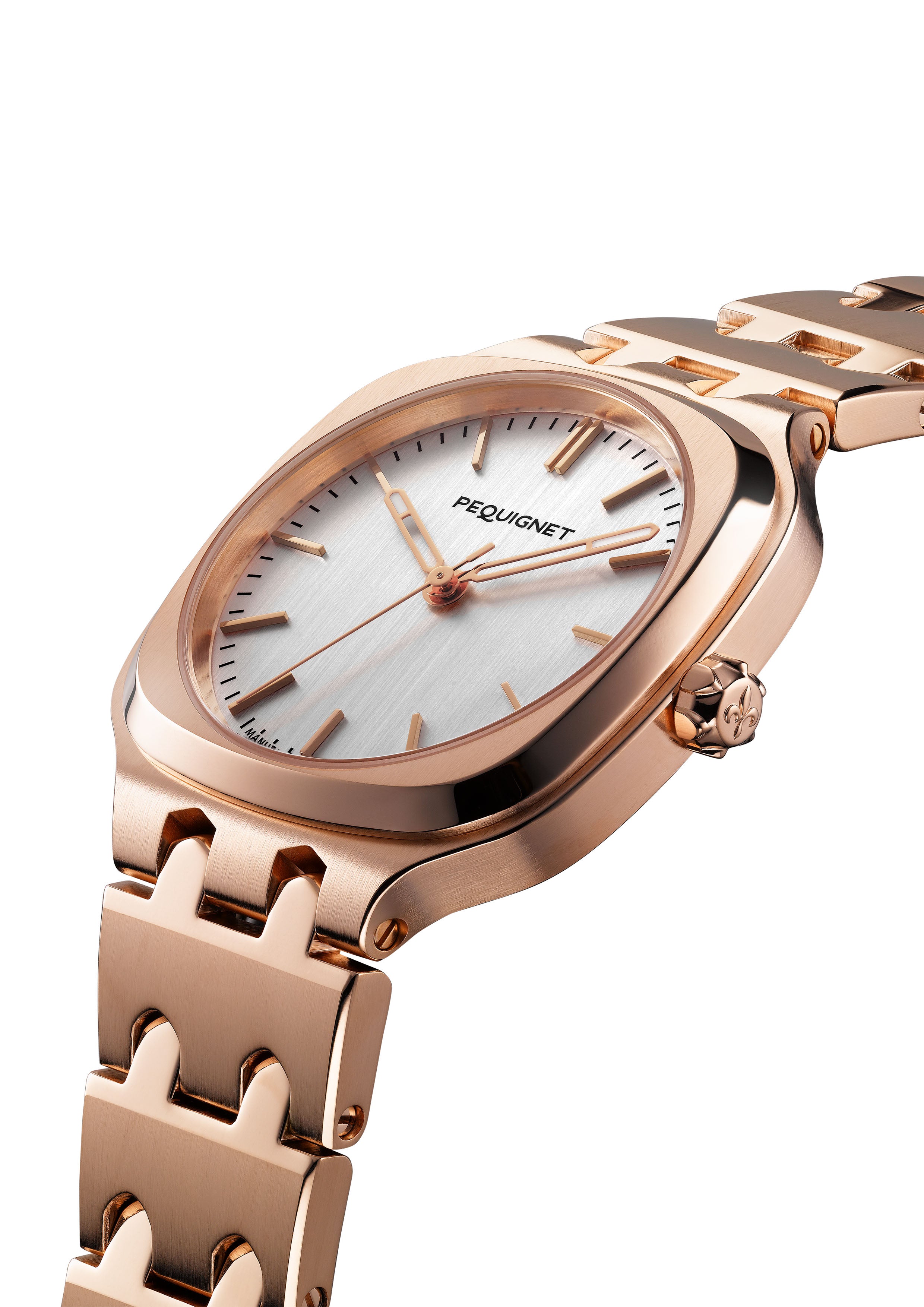 Montre Concorde Or