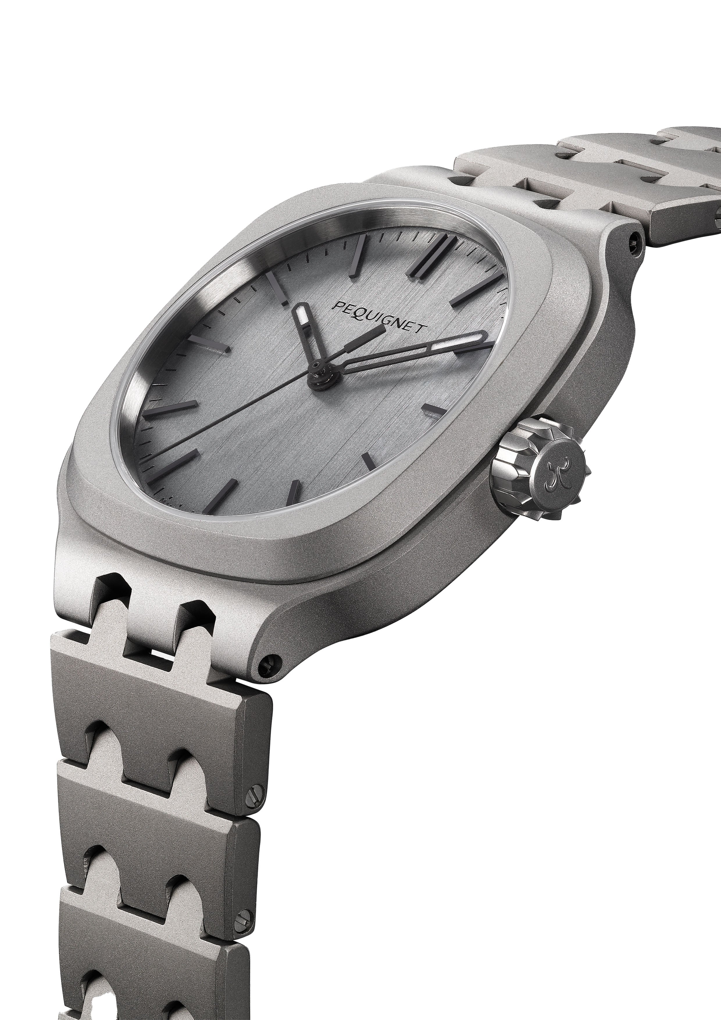 Concorde Titanium watch