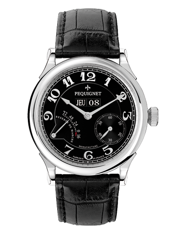 Royale Paris watch