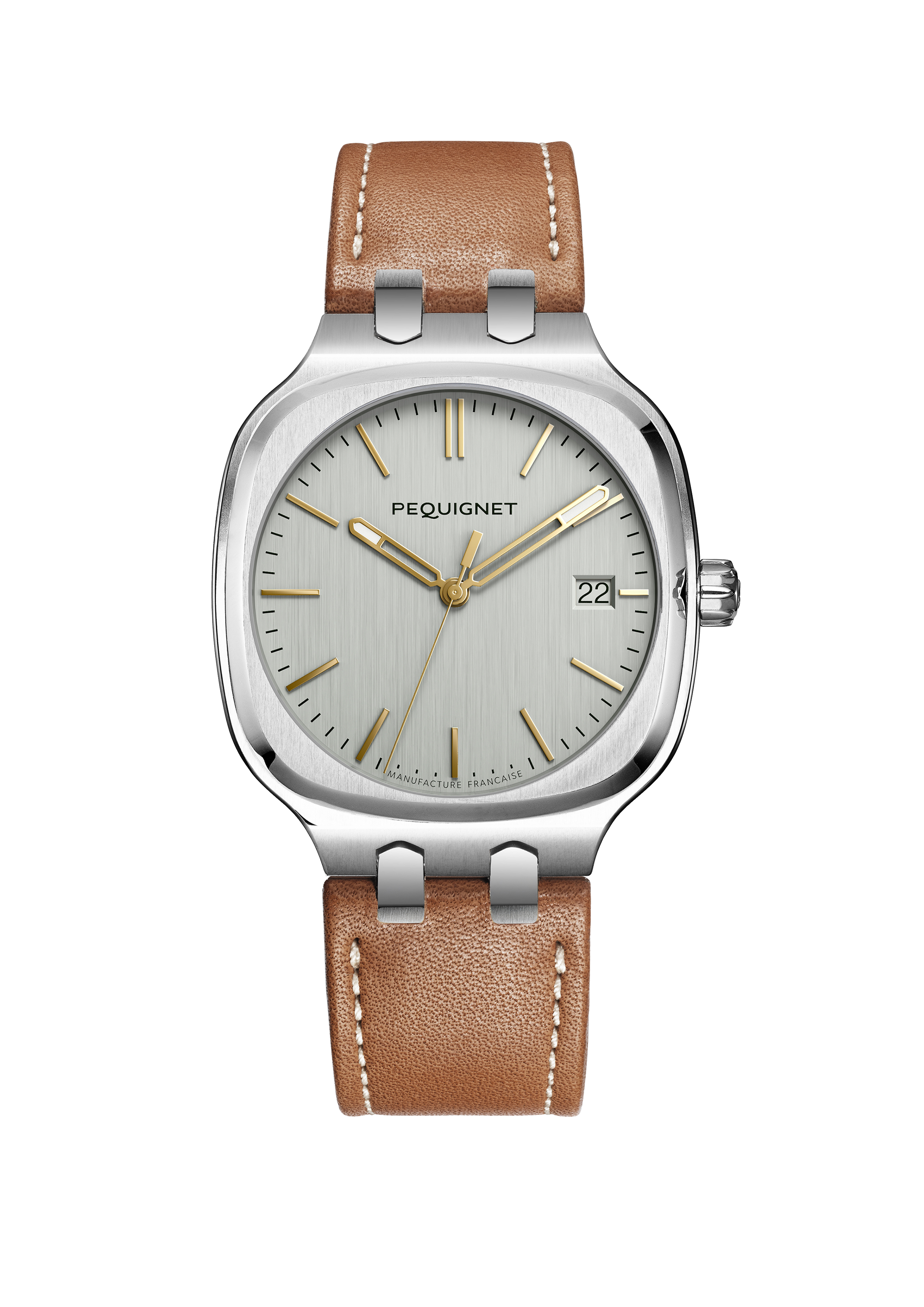 #couleur_cuir gold foncé