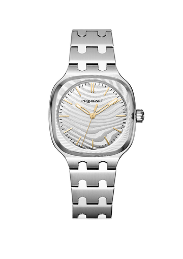 Montre Concorde Damas Pequignet x Matthias Marc - Série limitée