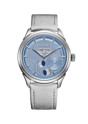 Montre Royale Paris - 39,5 mm
