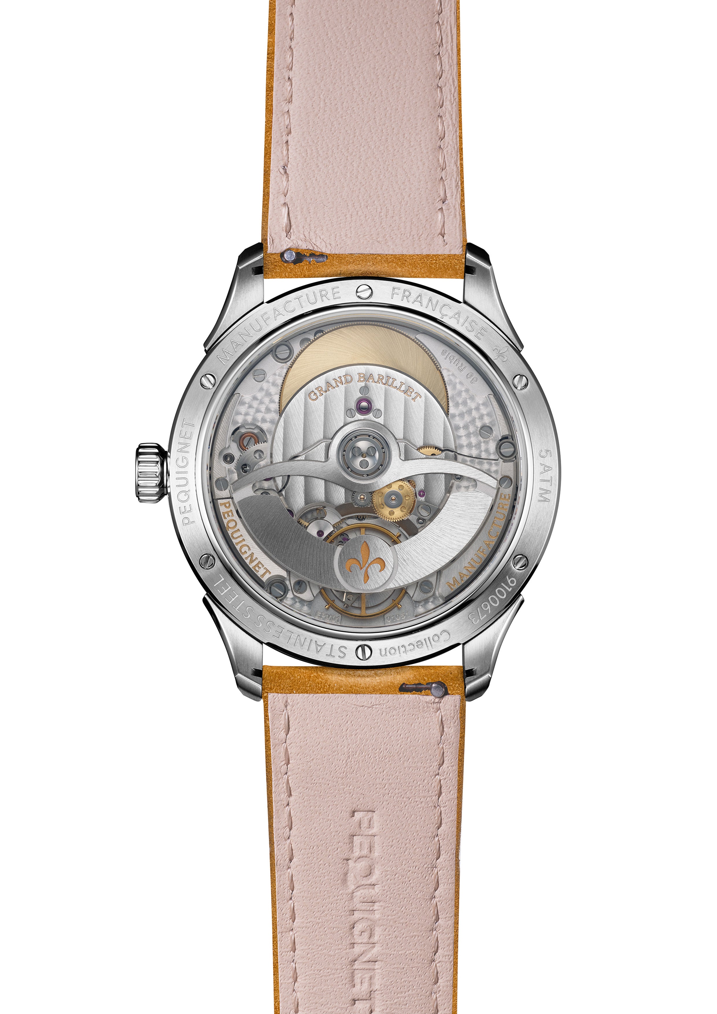 #couleur_Gold nubuck