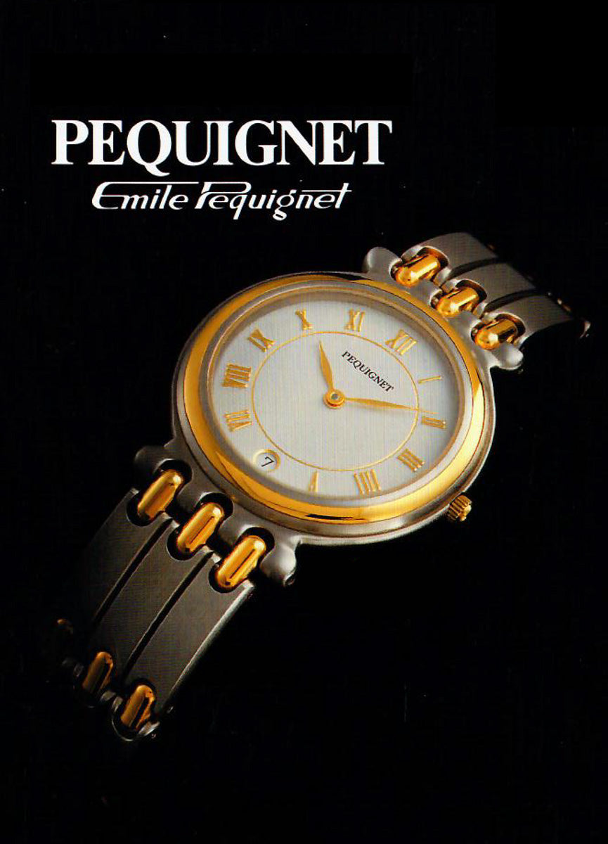 Pequignet occasion discount