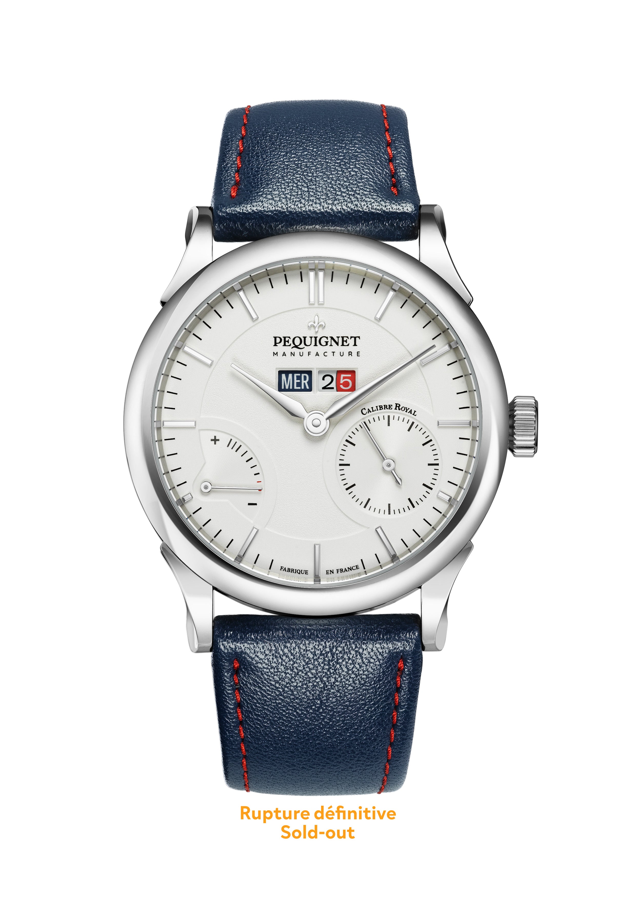 Royale Paris watch 2024 edition - Limited edition