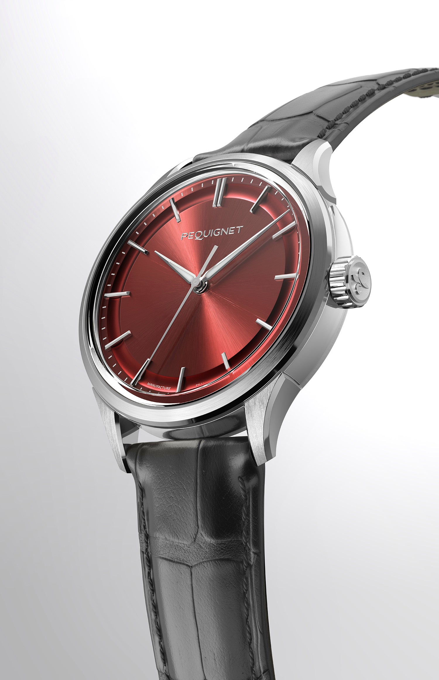 Montre Royale Paris - 36 mm