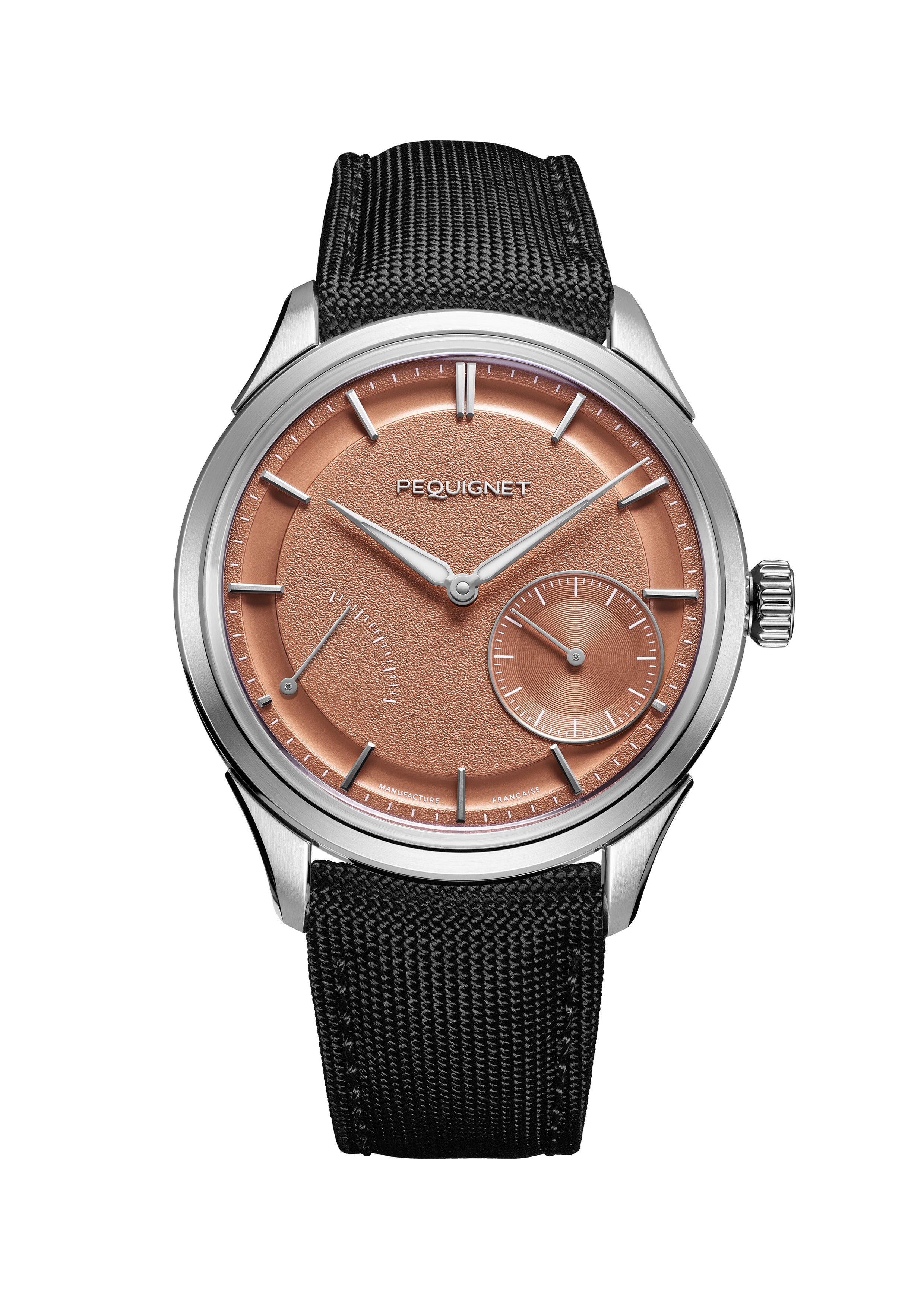 Royale Paris Watch - 39,5 mm
