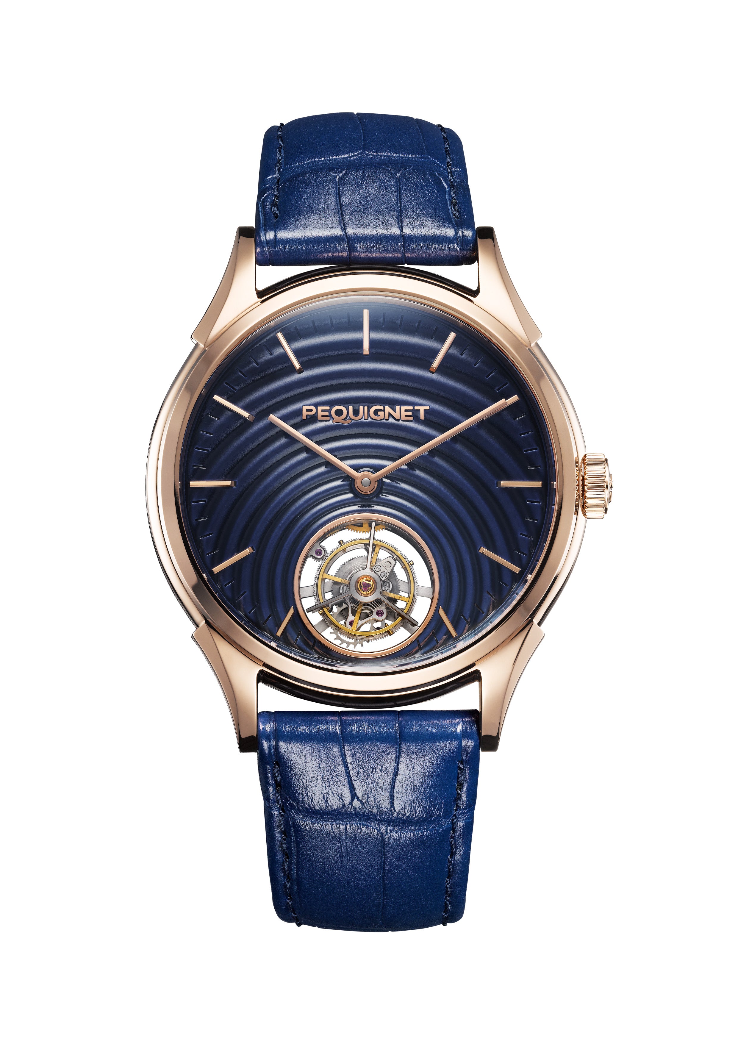Pre-order Royale Tourbillon watch - Limited edition