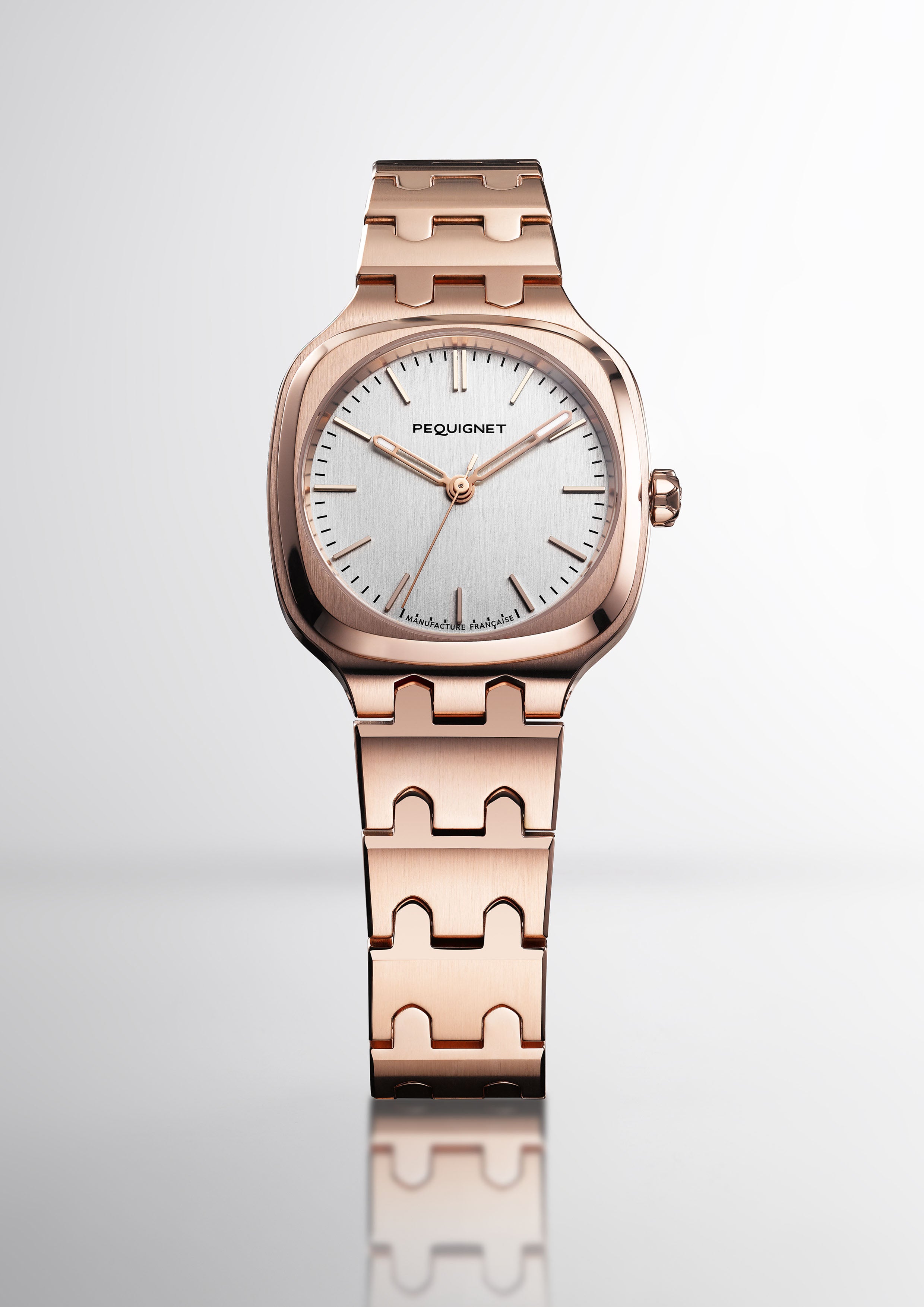 Concorde gold watch