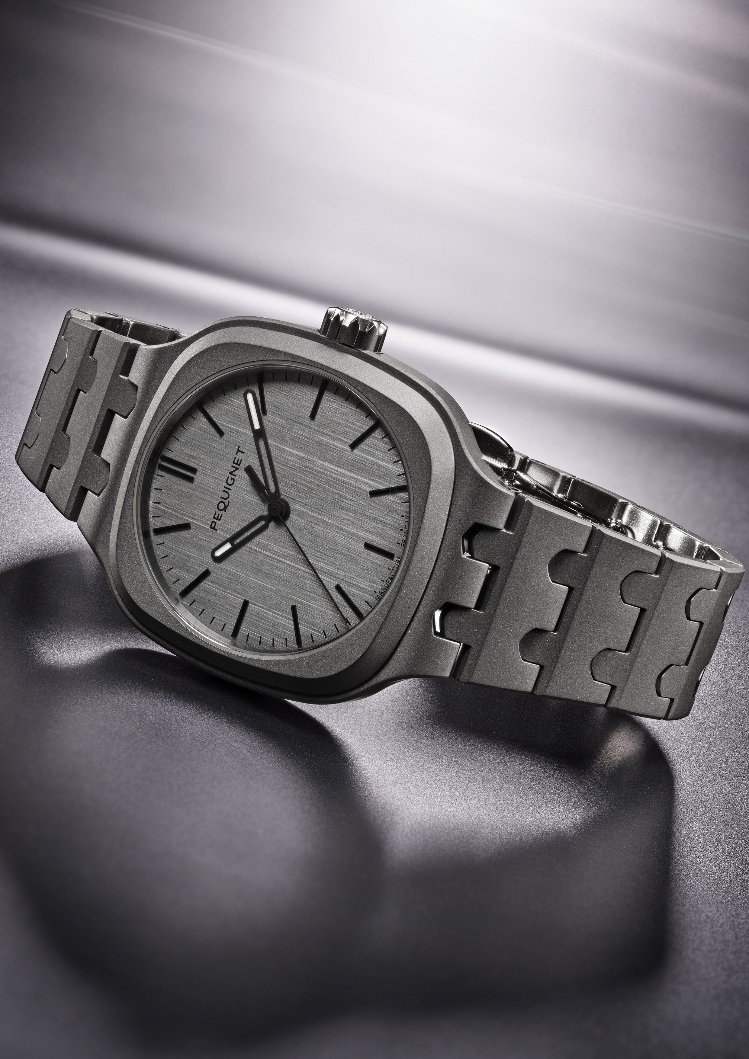 Concorde Titanium watch