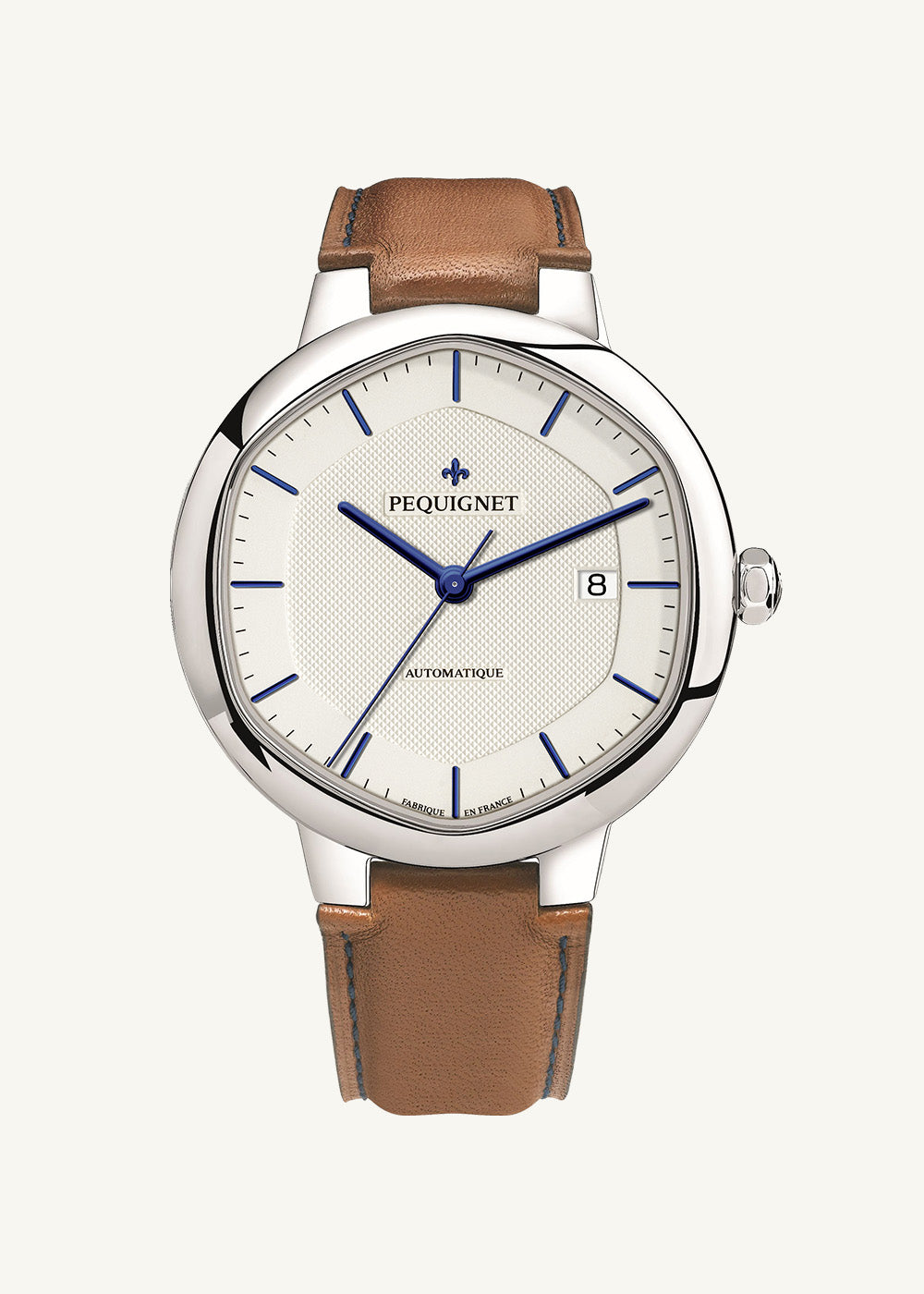 EXAGONE watch collection | Pequignet Official Website