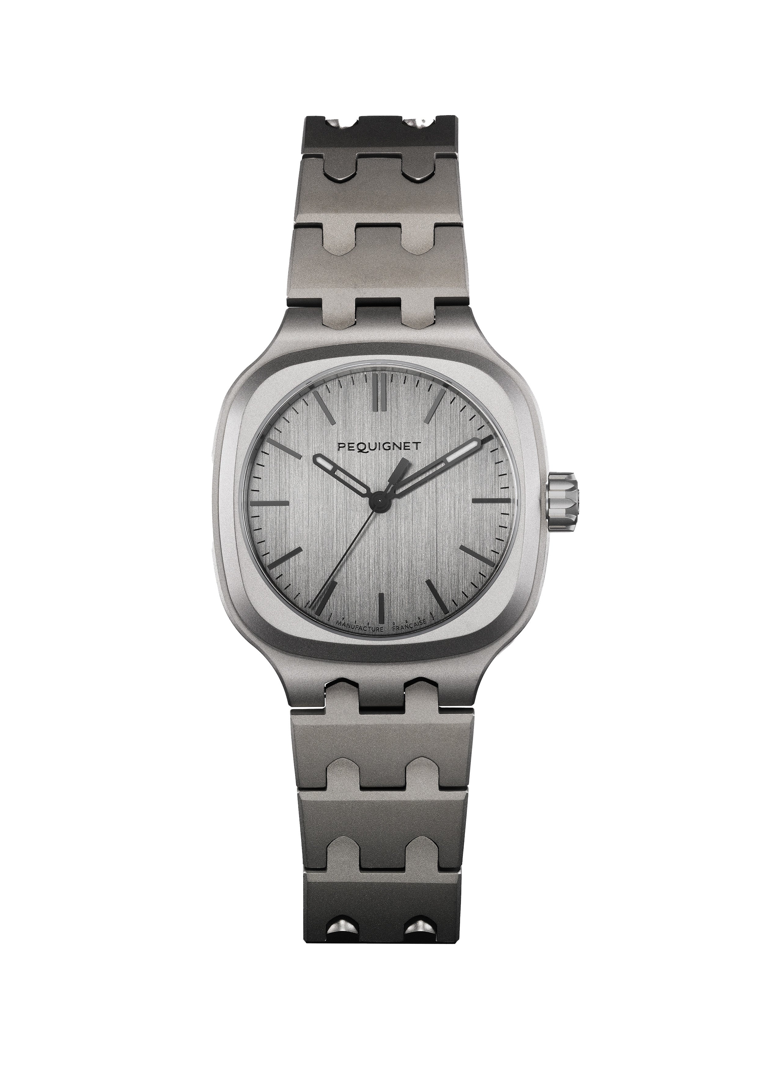 Concorde Titanium watch