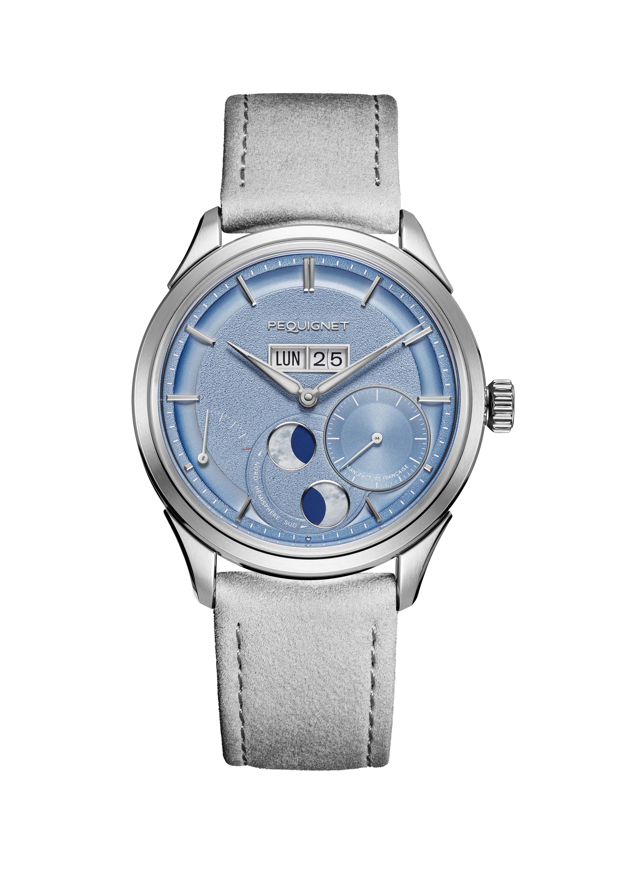 Montre Royale Paris - 39,5 mm