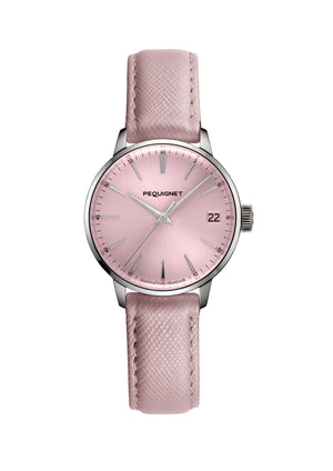 Montre Attitude Rose Festival