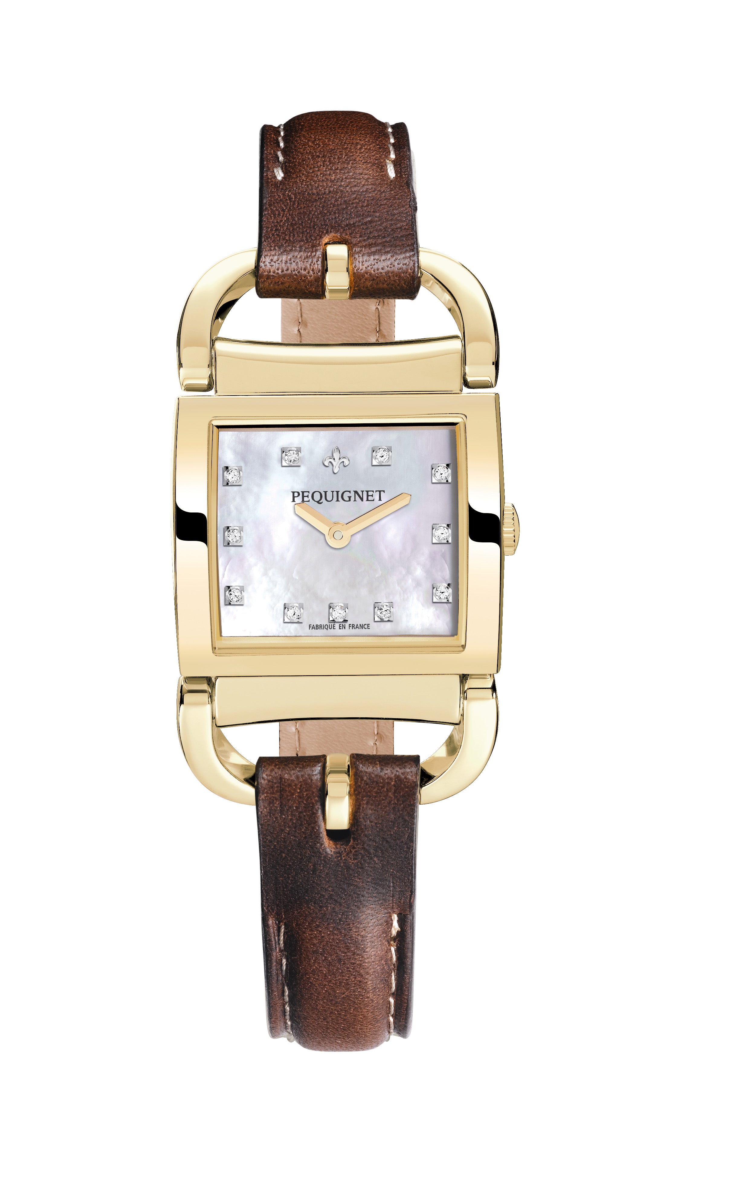 Pequignet ladies watch hot sale